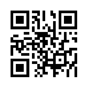 Blissplan.com QR code