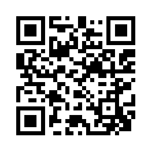 Blissyogava.com QR code