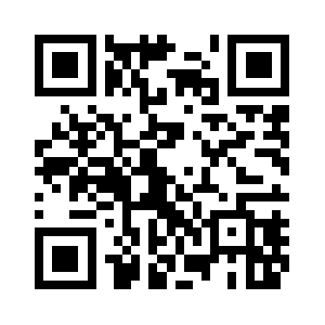 Blissyogavb.com QR code