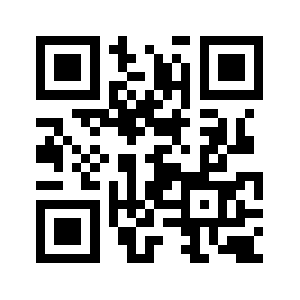 Blisup.com QR code