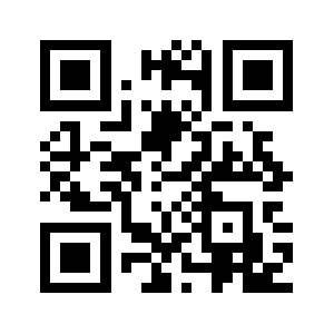 Blitarkab.com QR code