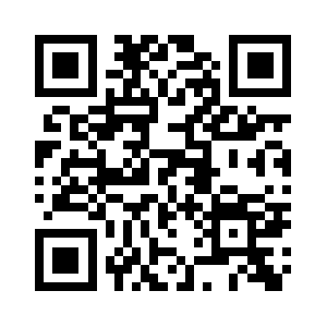 Blitzagency.com QR code