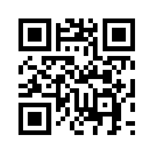 Blitzgreen.com QR code