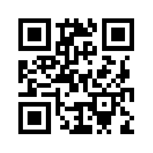 Blizzchat.com QR code