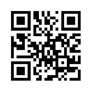 Blizzident.com QR code