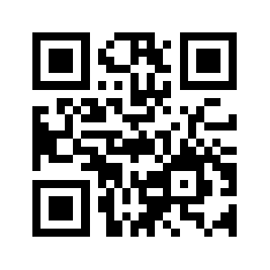 Blizzy.de QR code