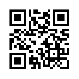 Blkandbold.com QR code