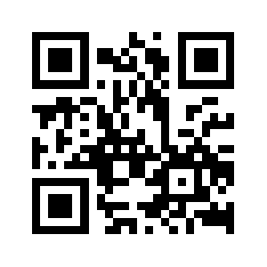 Blkbaby.com QR code