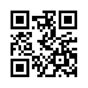 Blkbrand.com QR code