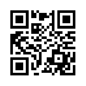 Blkbx.org QR code