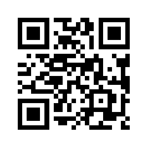 Bllacked.com QR code