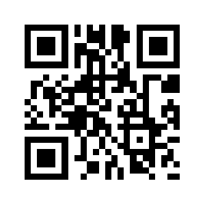 Blndr.biz QR code