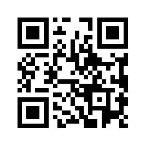 Bloatingmd.com QR code