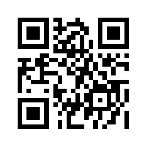 Blobitz.com QR code