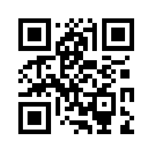 Blockchain.mn QR code