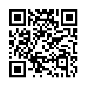 Blockchainmetrobank.com QR code