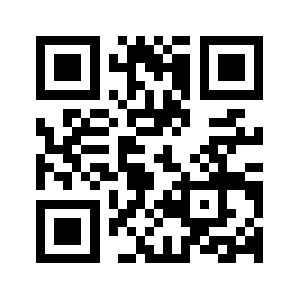 Blockpeg.org QR code