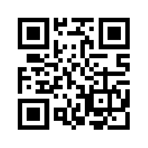 Blog-diet.net QR code