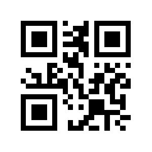 Blog.se QR code