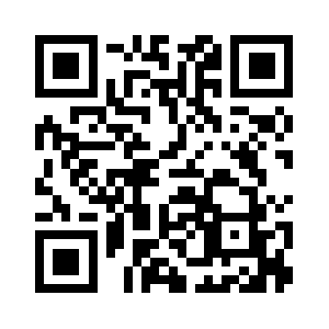 Blog.wordpress.com QR code