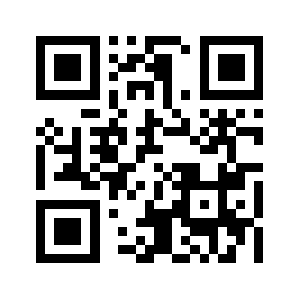 Blogager.com QR code