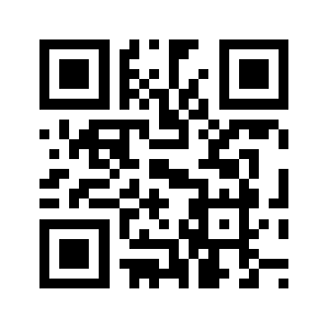 Blogaudika.net QR code