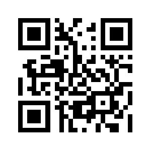 Blogbug.biz QR code