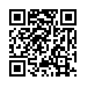 Blogchineselanguage.com QR code