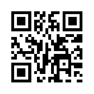 Blogengine.com QR code