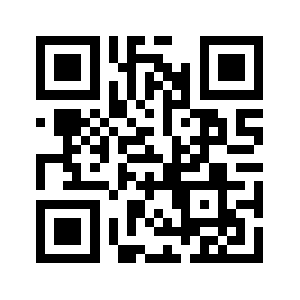 Blogg.no QR code