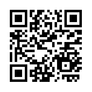 Bloggeratlarge.com QR code