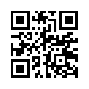 Bloggerfox.com QR code