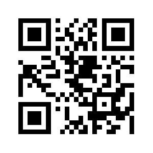 Bloggeria.com QR code