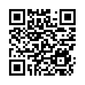 Bloggerinfosrbije.com QR code