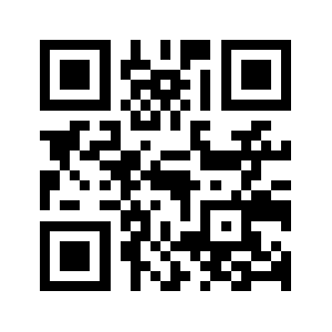 Bloggeroll.com QR code