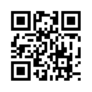 Bloggerrs.com QR code