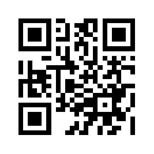 Bloggers.nl QR code