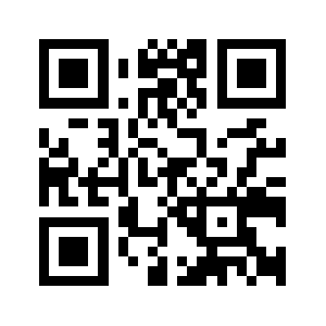 Bloggg.org QR code