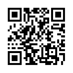 Blogging-for-therapy.com QR code