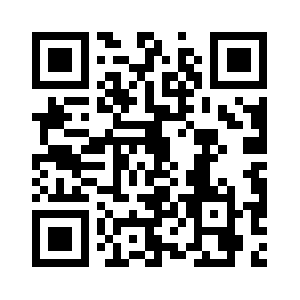 Blogginggarden.com QR code