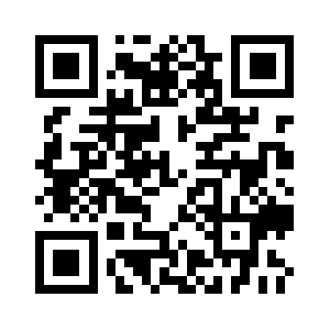 Bloggingisoverrated.com QR code