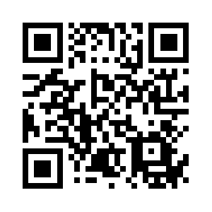 Bloggingtofreedom.com QR code