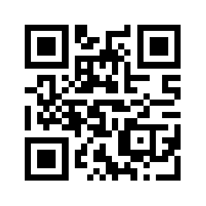 Bloggydad.com QR code