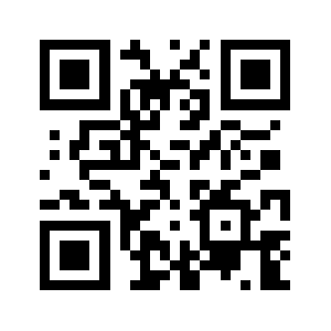 Bloggydays.net QR code