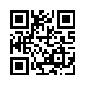 Bloggydoo.com QR code