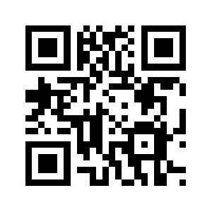 Blognife.com QR code