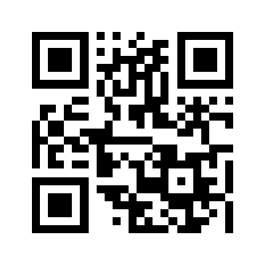 Blogpost.com QR code