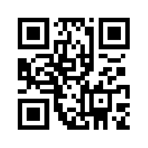 Blogsbible.com QR code