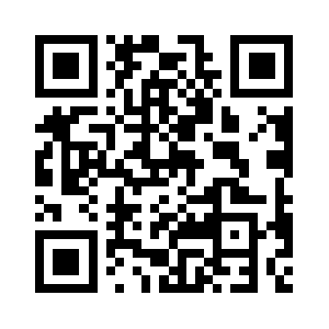 Blogsearch.google.at QR code