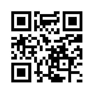 Blogshape.com QR code